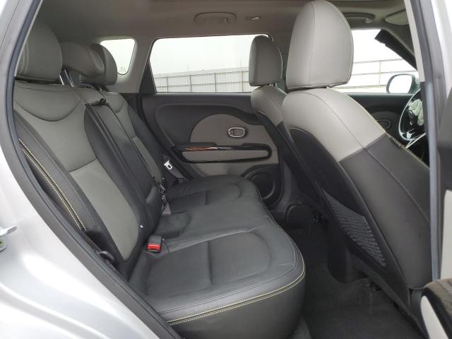 Photo 10 from auction – 2016 KIA SOUL + with VIN KNDJP3A50G7865208