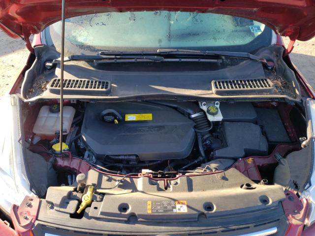 Photo 11 from auction – 2015 FORD ESCAPE SE with VIN 1FMCU9GX8FUC56618