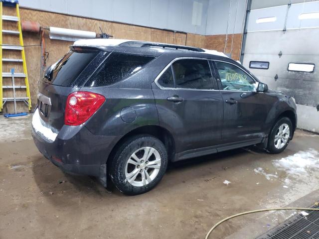 Photo 3 from auction – 2013 CHEVROLET EQUINOX LT with VIN 2GNALDEK2D6227501