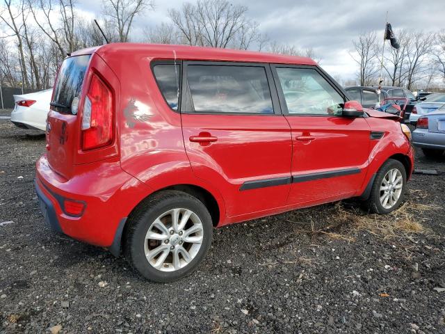 Photo 3 from auction – 2013 KIA SOUL + with VIN KNDJT2A64D7613438