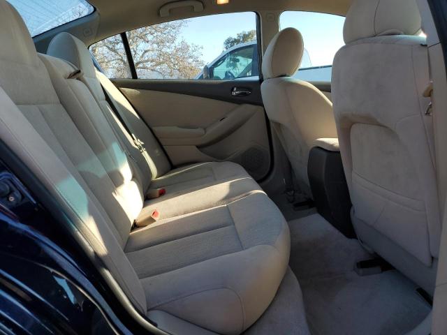 Photo 10 from auction – 2012 NISSAN ALTIMA BAS with VIN 1N4AL2AP5CC177901