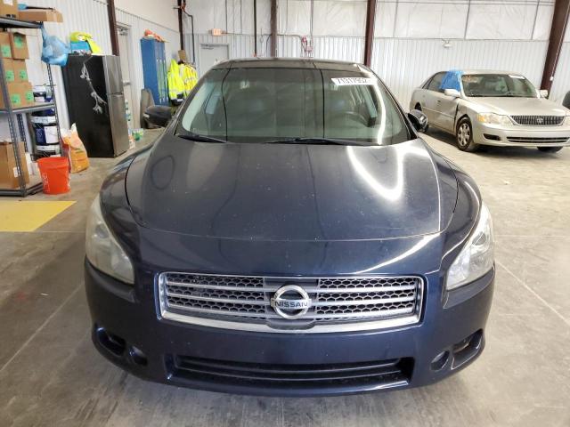 Photo 5 from auction – 2011 NISSAN MAXIMA with VIN 1N4AA5AP4BC851607