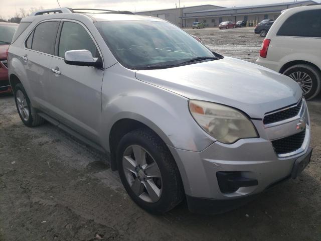 Photo 4 from auction – 2012 CHEVROLET EQUINOX LT with VIN 2GNALFEK9C1143487