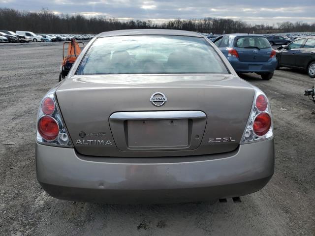 Photo 6 from auction – 2005 NISSAN ALTIMA S with VIN 1N4AL11D05C206871