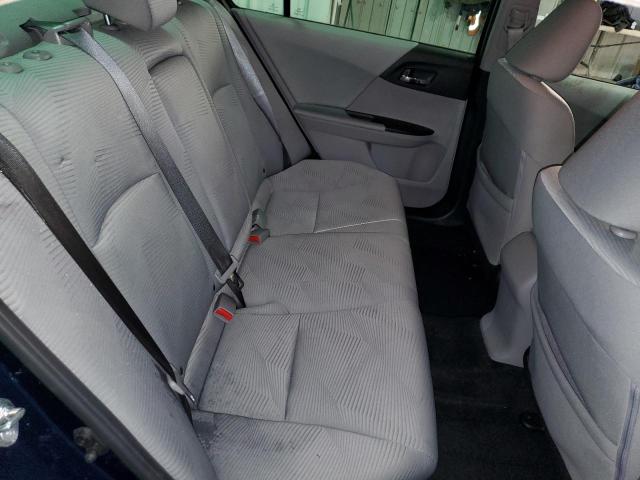 Photo 10 from auction – 2015 HONDA ACCORD LX with VIN 1HGCR2F31FA192243