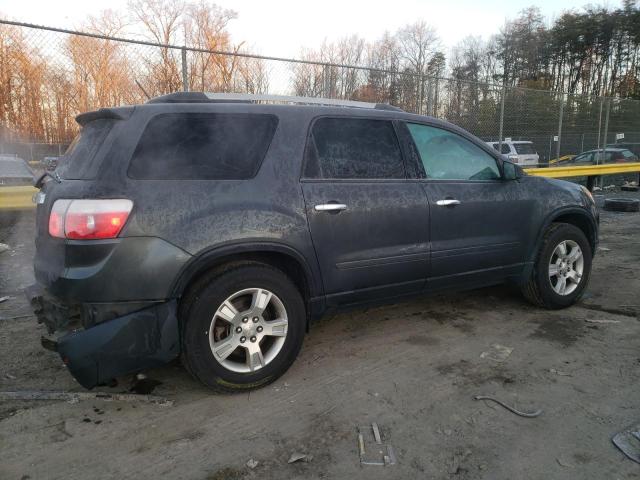 Photo 3 from auction – 2012 GMC ACADIA SLE with VIN 1GKKRNED2CJ254528