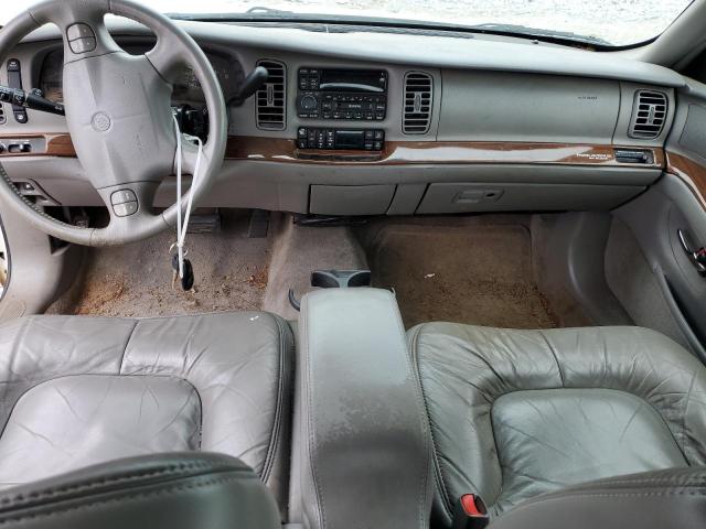 Photo 8 from auction – 2003 BUICK PARK AVENU with VIN 1G4CW54K634108300