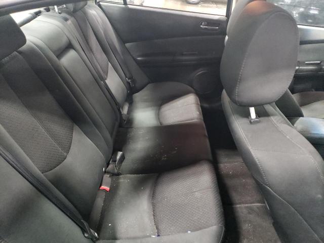 Photo 10 from auction – 2011 MAZDA 6 I with VIN 1YVHZ8CH6B5M04803