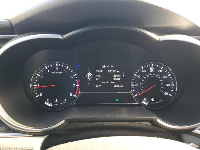 Photo 9 from auction – 2014 KIA OPTIMA SX with VIN 5XXGR4A63EG314441