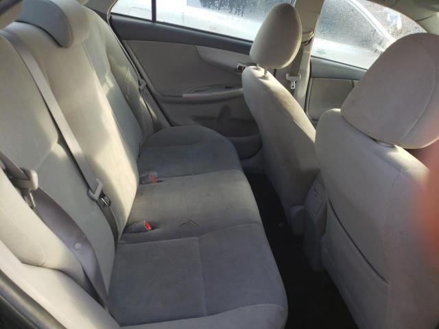 Photo 10 from auction – 2011 TOYOTA COROLLA BA with VIN 2T1BU4EE8BC572306