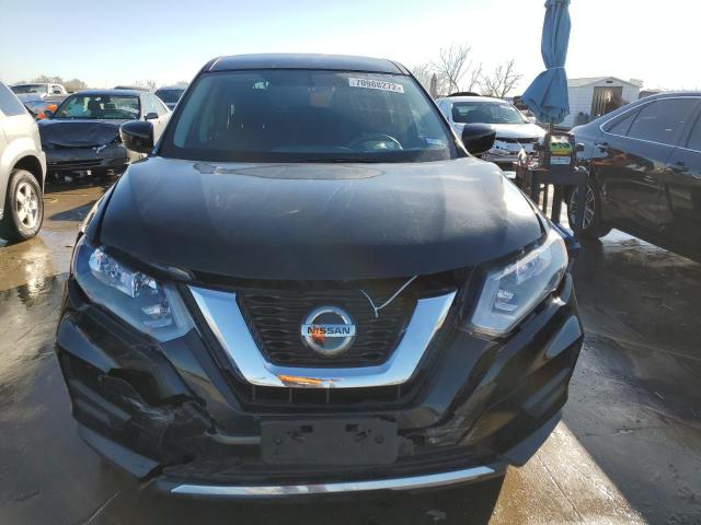 Photo 5 from auction – 2018 NISSAN ROGUE S with VIN KNMAT2MTXJP605860