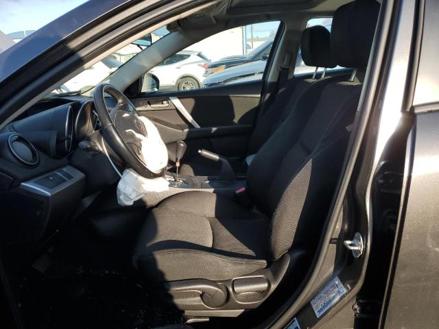 Photo 7 from auction – 2012 MAZDA 3 S with VIN JM1BL1L61C1509292