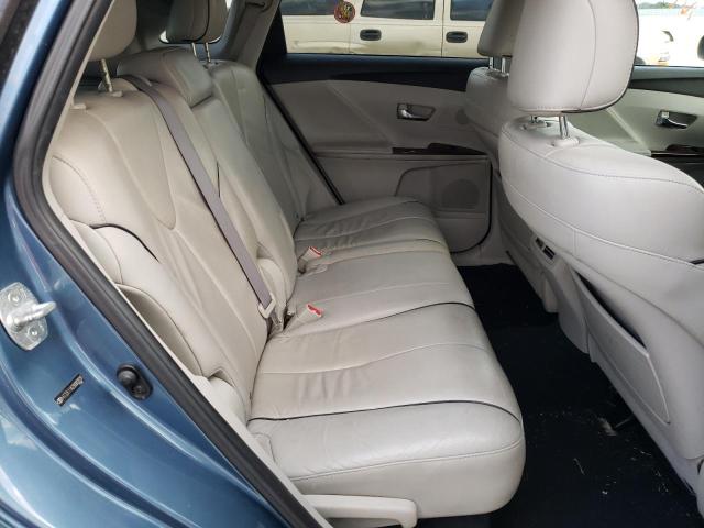 Photo 11 from auction – 2009 TOYOTA VENZA with VIN 4T3ZK11A29U003019