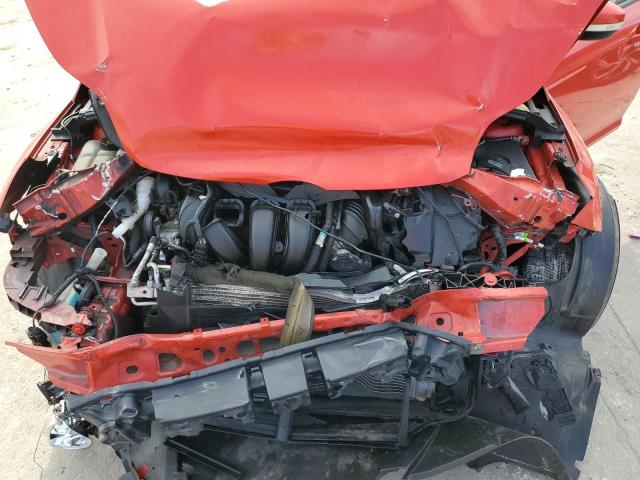 Photo 11 from auction – 2014 FORD FOCUS SE with VIN 1FADP3F2XEL238571