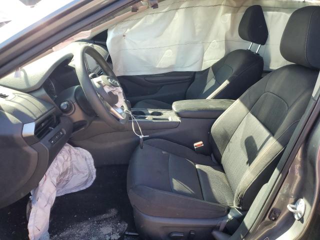 Photo 7 from auction – 2020 NISSAN ALTIMA S with VIN 1N4BL4BV7LC197984
