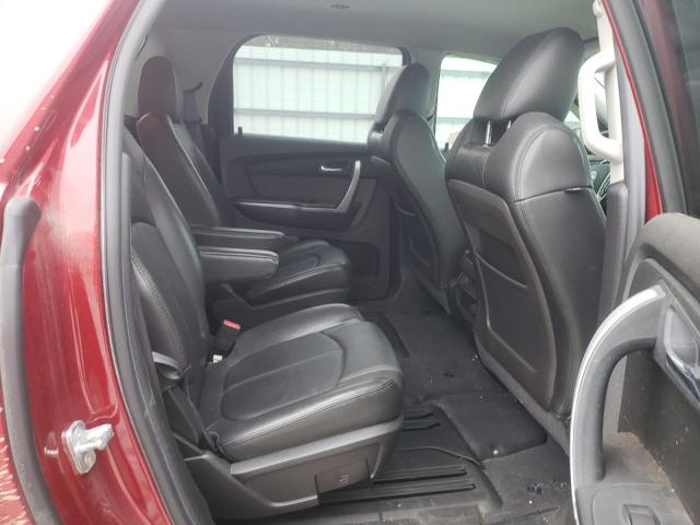 Photo 11 from auction – 2011 GMC ACADIA SLT with VIN 1GKKRRED7BJ130762