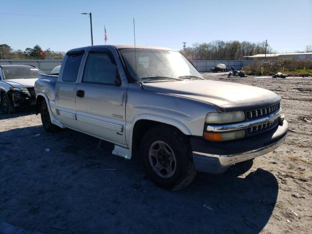 Photo 4 from auction – 2002 CHEVROLET OTHER with VIN 2GCEC19T021310902
