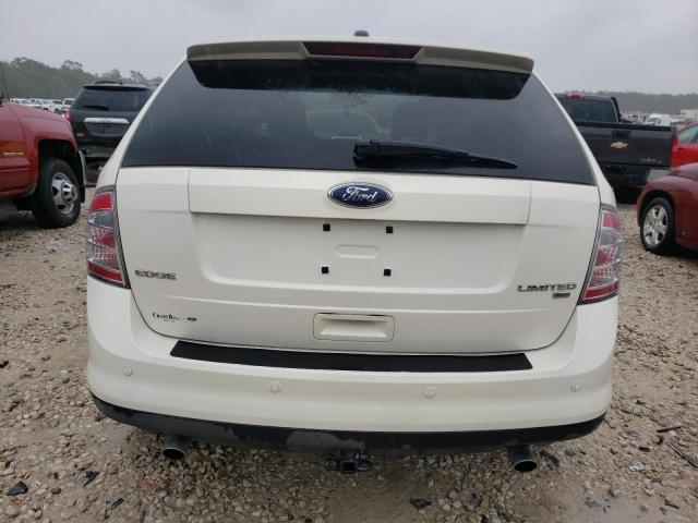 Photo 6 from auction – 2008 FORD EDGE LIMIT with VIN 2FMDK49C58BA25899