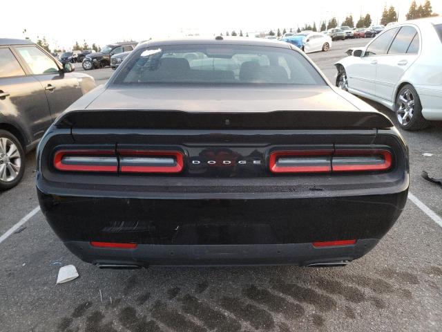 Photo 6 from auction – 2021 DODGE CHALLENGER with VIN 2C3CDZBTXMH516854