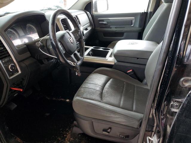 Photo 7 from auction – 2014 RAM 1500 SLT with VIN 1C6RR6GGXES134343