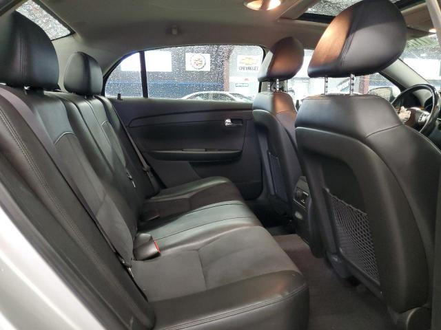 Photo 10 from auction – 2012 CHEVROLET MALIBU 2LT with VIN 1G1ZD5E08CF365439