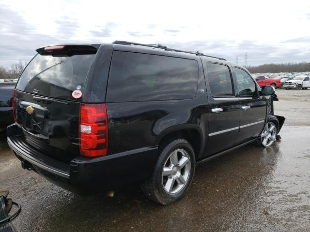 Photo 3 from auction – 2013 CHEVROLET SUBURBAN C with VIN 1GNSCKE09DR236711