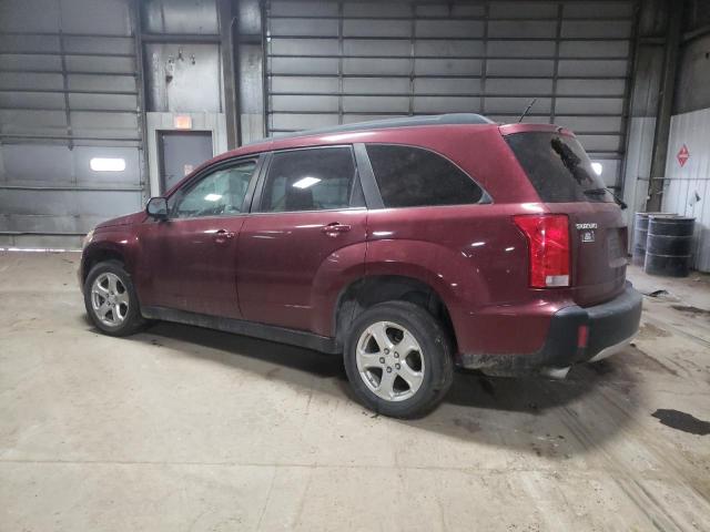 Photo 2 from auction – 2008 SUZUKI XL7 LUXURY with VIN 2S3DA417886101616