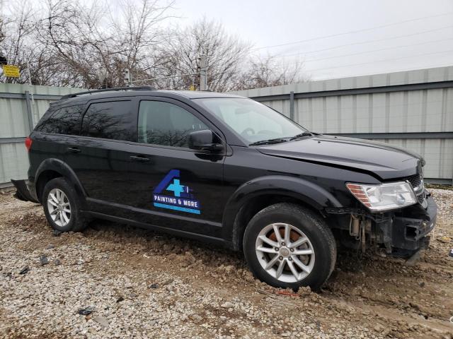 Photo 4 from auction – 2015 DODGE JOURNEY SX with VIN 3C4PDCBG7FT658408