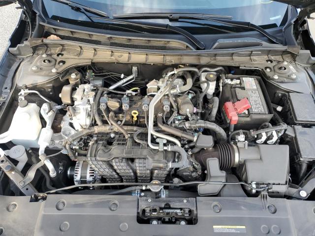 Photo 11 from auction – 2022 NISSAN ALTIMA S with VIN 1N4BL4BV9NN323530