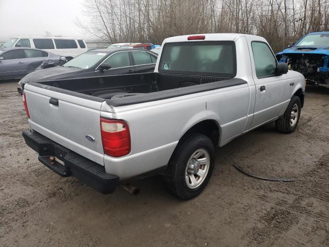 Photo 3 from auction – 2005 FORD RANGER with VIN 1FTYR10D45PA46124