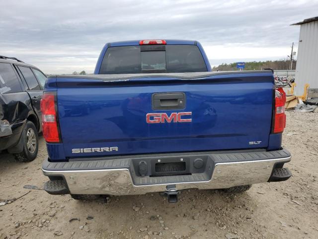 Photo 6 from auction – 2014 GMC SIERRA K15 with VIN 3GTU2VEC5EG505093