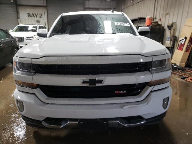 Photo 5 from auction – 2019 CHEVROLET SILVERADO with VIN 2GCVKPEC5K1105863