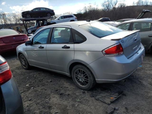 Photo 2 from auction – 2010 FORD FOCUS SE with VIN 1FAHP3FN9AW108043