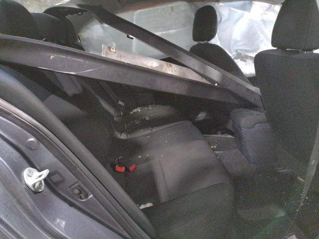 Photo 10 from auction – 2011 MITSUBISHI LANCER ES/ with VIN JA32U2FU2BU041873