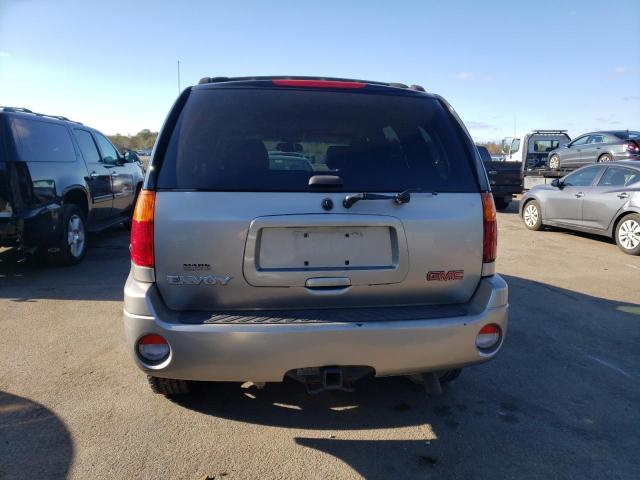صورة رقم 6 من المزاد - 2003 GMC ENVOY مع VIN 1GKDT13S732110326