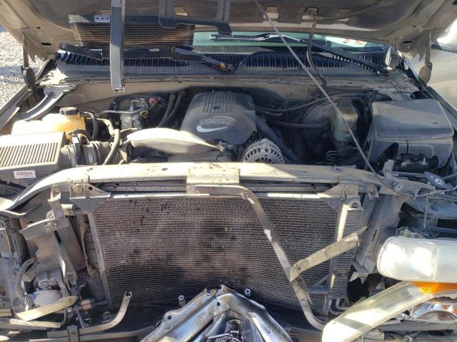 Photo 11 from auction – 2002 CHEVROLET SILVERADO with VIN 2GCEC19V821145103