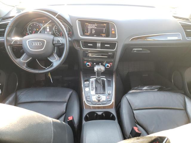 Photo 8 from auction – 2015 AUDI Q5 PREMIUM with VIN WA1LFAFP6FA146020