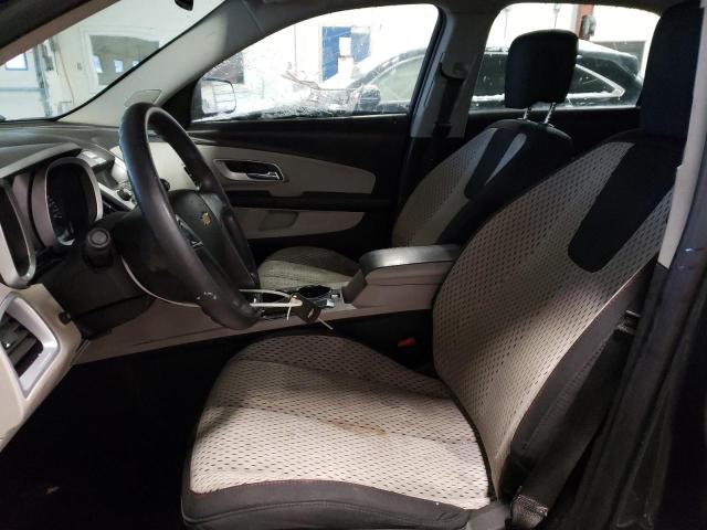 Photo 7 from auction – 2011 CHEVROLET EQUINOX LS with VIN 2GNALBEC2B1230762