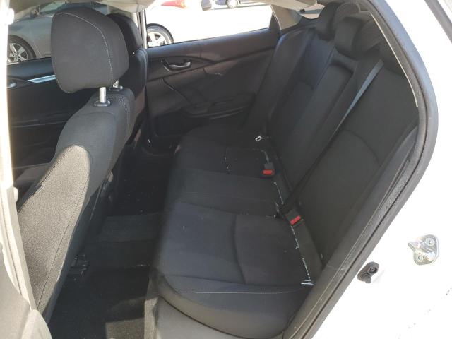 Photo 10 from auction – 2017 HONDA CIVIC EX with VIN 2HGFC2F74HH576524