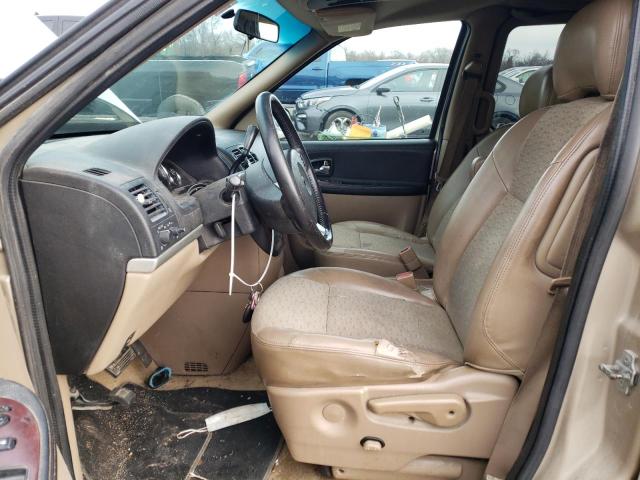 Photo 7 from auction – 2006 CHEVROLET UPLANDER L with VIN 1GNDV33L26D133250