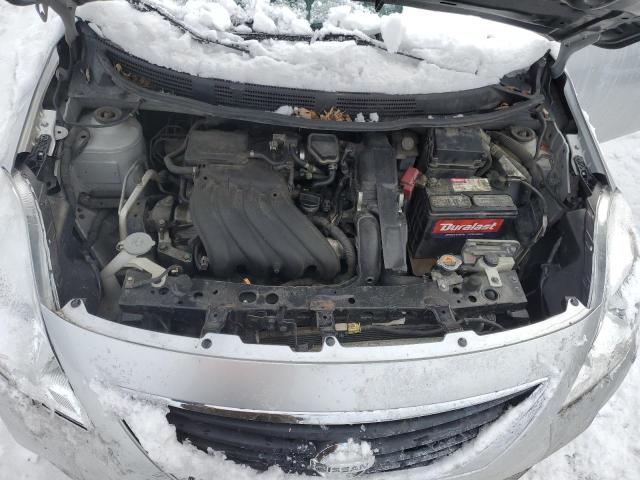 Photo 11 from auction – 2012 NISSAN VERSA S with VIN 3N1CN7AP9CL810188