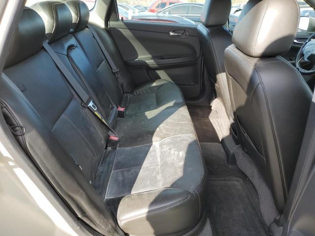 Photo 10 from auction – 2008 CHEVROLET IMPALA LT with VIN 2G1WT58K489272808