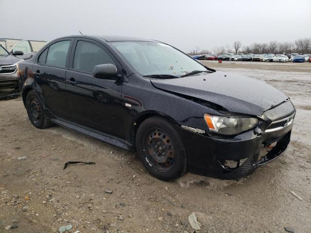Photo 4 from auction – 2014 MITSUBISHI LANCER ES/ with VIN JA32U2FUXEU005840