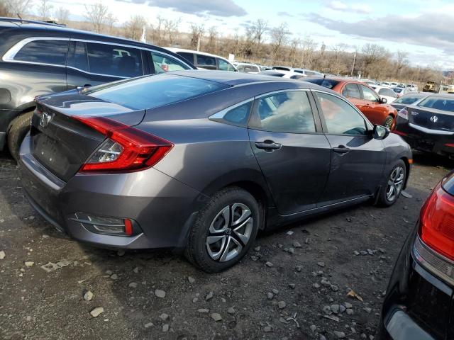 Photo 3 from auction – 2018 HONDA CIVIC LX with VIN 2HGFC2F56JH522940