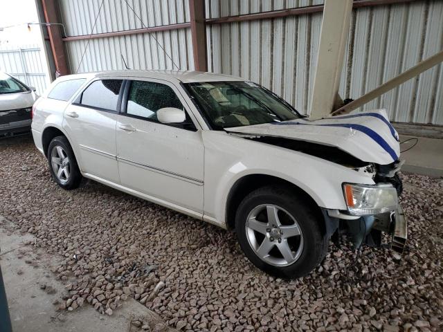 Photo 4 from auction – 2008 DODGE MAGNUM SXT with VIN 2D4FV37V28H160180