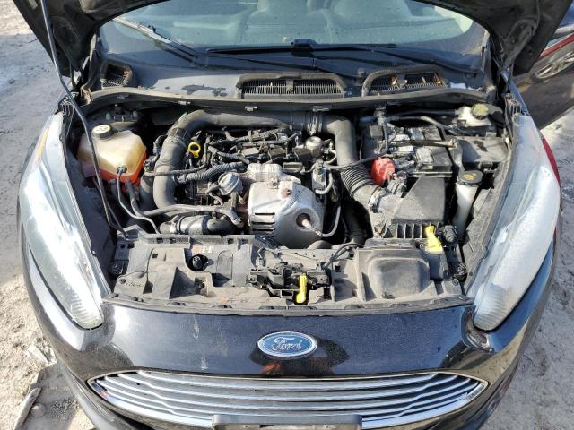 Photo 11 from auction – 2014 FORD FIESTA SE with VIN 3FADP4BE0EM186355
