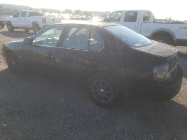 Photo 2 from auction – 2001 NISSAN ALTIMA XE with VIN 1N4DL01D41C127639