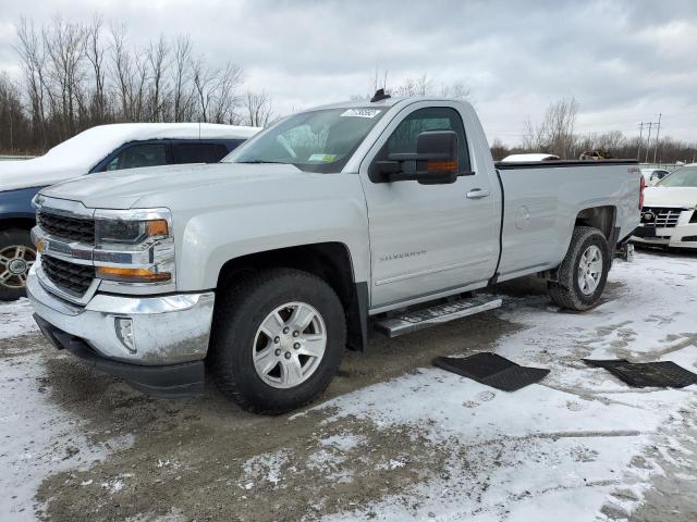 Photo 1 from auction – 2017 CHEVROLET silverado with VIN 1GCNKREC2HZ398018
