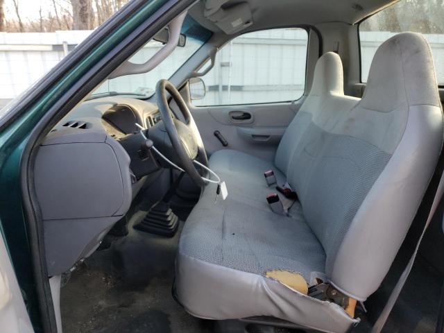 Photo 7 from auction – 2000 FORD F-150 with VIN 2FTZF1729YCA36874