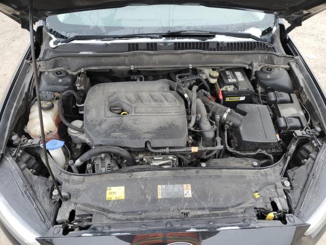 Photo 11 from auction – 2014 FORD FUSION SE with VIN 1FA6P0HD8E5376393